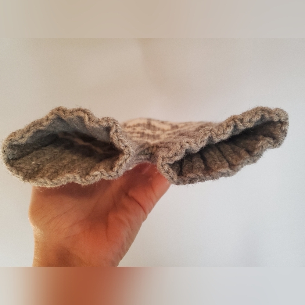 Double Mitten - Picture 3 of 4